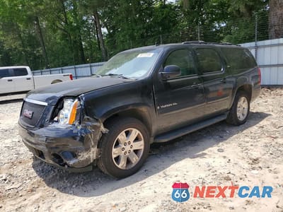 2007 GMC YUKON XL C1500 1GKFC16067R269466 - główne zdjęcie licytacji z USA - miniatura