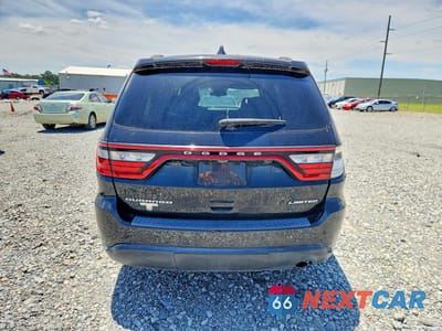 Zdjęcie 6 z 14 samochodu: 2015 DODGE DURANGO LIMITED VIN:1C4RDHDG6FC836985 - miniatura