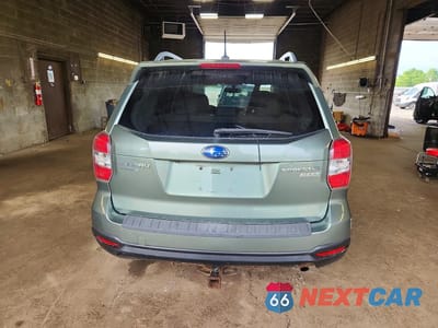 Zdjęcie 6 z 14 samochodu: 2014 SUBARU FORESTER 2.5I TOURING VIN:JF2SJAMC9EH413366 - miniatura
