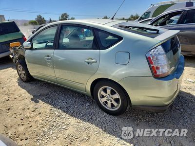Drugie zdjęcie samochodu z przodu: 2008 TOYOTA PRIUS BASE VIN:JTDKB20U387733759 - miniatura