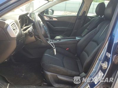 Zdjęcie 7 z 12 samochodu: 2017 MAZDA 3 VIN:3MZBN1U79HM103964 - miniatura