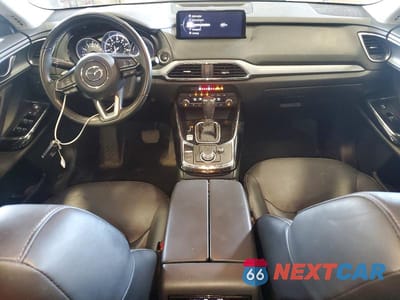Zdjęcie 8 z 14 samochodu: 2023 MAZDA CX-9 TOURING PLUS VIN:JM3TCBAYXP0648788 - miniatura