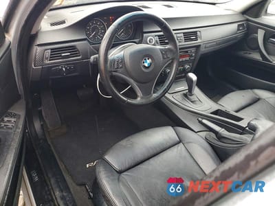 Zdjęcie 8 z 12 samochodu: 2007 BMW 328 I VIN:WBAVA37507NL16031 - miniatura