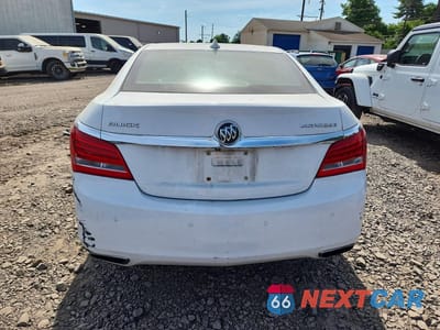 Zdjęcie 6 z 12 samochodu: 2015 BUICK LACROSSE CX VIN:1G4GB5G35FF338467 - miniatura