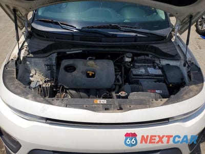 Zdjęcie 12 z 13 samochodu: 2020 KIA SOUL LX VIN:KNDJ23AU9L7060193 - miniatura