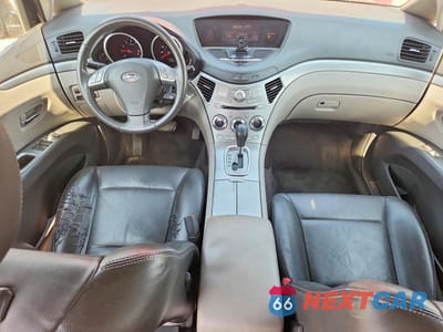 Zdjęcie 8 z 14 samochodu: 2012 SUBARU TRIBECA LIMITED VIN:4S4WX9GD5C4402432 - miniatura