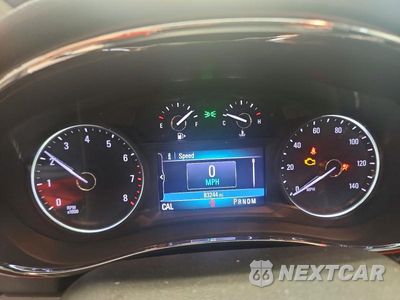 Zdjęcie 9 z 13 samochodu: 2020 BUICK ENCORE PREFERRED VIN:KL4CJASB4LB014503 - miniatura