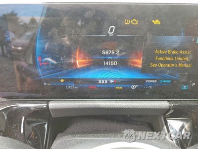 Zdjęcie 9 z 12 samochodu: 2024 MERCEDES-BENZ GLA 35 AMG VIN:W1N4N5BB6RJ606840 - miniatura