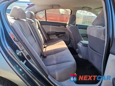 Zdjęcie 10 z 12 samochodu: 2010 HONDA ACCORD LX VIN:1HGCP2F37AA046010 - miniatura