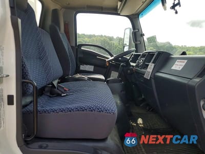 Zdjęcie 11 z 13 samochodu: 2023 ISUZU NPR HD DELIVERY TRUCK VIN:54DC4W1D3PS206882 - miniatura