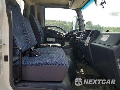 Zdjęcie 11 z 14 samochodu: 2023 ISUZU NPR HD - BOX TRUCK VIN:54DC4W1D3PS206882 - miniatura