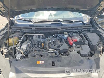 Zdjęcie 12 z 14 samochodu: 2023 MITSUBISHI OUTLANDER SE VIN:JA4J3UA87PZ016784 - miniatura