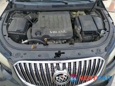 Zdjęcie 11 z 12 samochodu: 2015 BUICK LACROSSE VIN:1G4GB5G3XFF114367 - miniatura