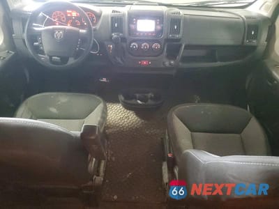 Zdjęcie 8 z 13 samochodu: 2020 RAM PROMASTER 2500 2500 HIGH VIN:3C6TRVDG3LE114553 - miniatura