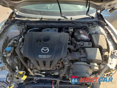 Zdjęcie 11 z 13 samochodu: 2014 MAZDA 6 GRAND TOURING VIN:JM1GJ1W55E1104120 - miniatura