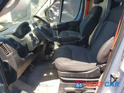 Zdjęcie 7 z 13 samochodu: 2020 RAM PROMASTER 3500 3500 HIGH VIN:3C6URVJG7LE143708 - miniatura