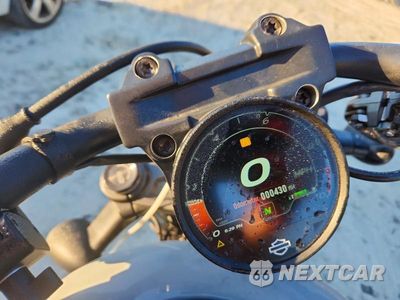 Zdjęcie 7 z 9 samochodu: 2026 HARLEY-DAVIDSON RH975 S VIN:MLY1ZF119TS300601 - miniatura