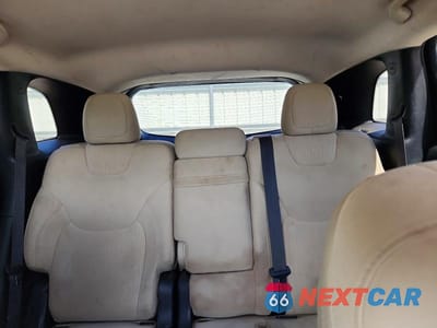 Zdjęcie 10 z 13 samochodu: 2016 JEEP CHEROKEE LATITUDE VIN:1C4PJMCS3GW271092 - miniatura