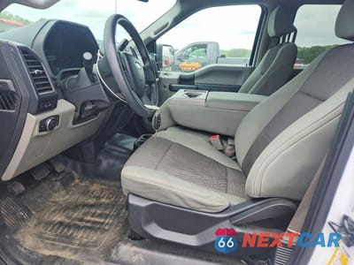 Zdjęcie 7 z 12 samochodu: 2016 FORD F150 SUPERCREW VIN:1FTEW1EF7GKD96949 - miniatura