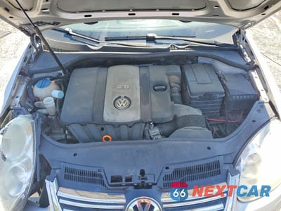Zdjęcie 11 z 12 samochodu: 2009 VOLKSWAGEN JETTA SE VIN:3VWRZ71KX9M170640 - miniatura