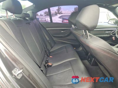 Zdjęcie 10 z 12 samochodu: 2018 BMW 330 I VIN:WBA8B9C50JAE22466 - miniatura