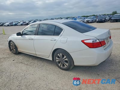 Drugie zdjęcie samochodu z przodu: 2015 HONDA ACCORD LX VIN:1HGCR2F38FA086081 - miniatura