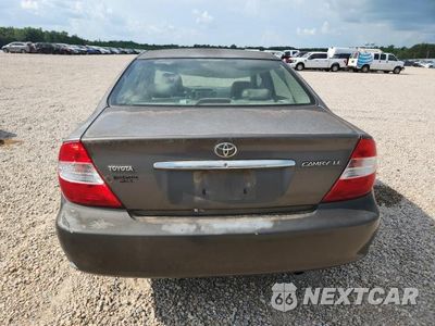 Zdjęcie 6 z 12 samochodu: 2004 TOYOTA CAMRY LE VIN:4T1BE32K94U870639 - miniatura