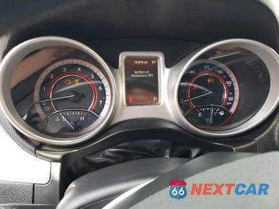 Zdjęcie 9 z 13 samochodu: 2015 DODGE JOURNEY SXT VIN:3C4PDCBG5FT506515 - miniatura