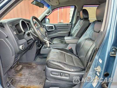 Zdjęcie 7 z 12 samochodu: 2006 HONDA RIDGELINE RTL VIN:2HJYK16586H517830 - miniatura