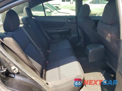 Zdjęcie 10 z 12 samochodu: 2016 SUBARU WRX VIN:JF1VA1B69G9820289 - miniatura