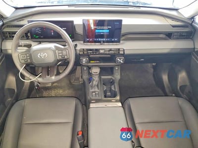 Zdjęcie 8 z 13 samochodu: 2026 TOYOTA RAV4 XLE PREMIUM VIN:2T36DRBV6TW000631 - miniatura
