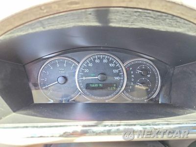 Zdjęcie 9 z 12 samochodu: 2006 BUICK LACROSSE CXL VIN:2G4WD582X61233944 - miniatura