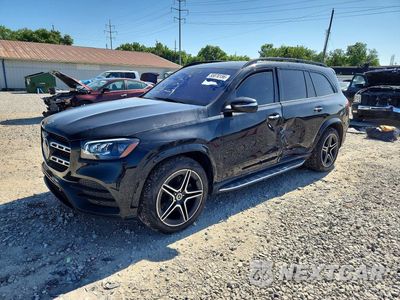 2023 MERCEDES-BENZ GLS 580 4MATIC 4JGFF8GEXPB030125 - główne zdjęcie licytacji z USA - miniatura