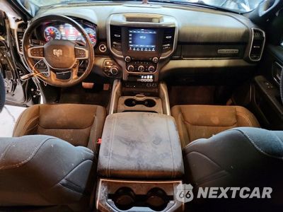 Zdjęcie 8 z 12 samochodu: 2019 RAM 1500 BIG HORN VIN:1C6RRFFG7KN830041 - miniatura