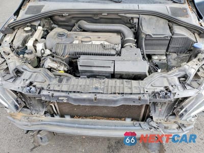 Zdjęcie 11 z 13 samochodu: 2014 VOLVO S60 T5 VIN:YV1612FH1E2276838 - miniatura