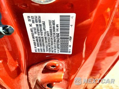 Zdjęcie 13 z 13 samochodu: 2004 HONDA ELEMENT LX VIN:5J6YH27304L019542 - miniatura