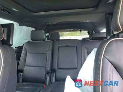Zdjęcie 10 z 13 samochodu: 2022 GMC YUKON SLT VIN:1GKS2BKD1NR248926 - miniatura