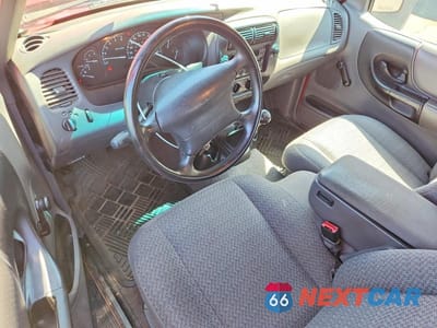 Zdjęcie 8 z 12 samochodu: 1999 FORD RANGER SUPER CAB VIN:1FTZR15V6XPB37906 - miniatura