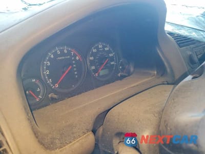 Zdjęcie 9 z 12 samochodu: 2001 HONDA CIVIC LX VIN:JHMES16571S008271 - miniatura
