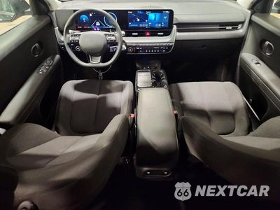 Zdjęcie 8 z 14 samochodu: 2025 HYUNDAI IONIQ 5 SE VIN:7YAKMDDC3SY000869 - miniatura