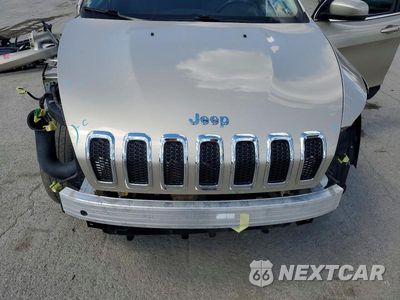 Zdjęcie 12 z 14 samochodu: 2015 JEEP CHEROKEE LIMITED VIN:1C4PJMDS7FW537940 - miniatura