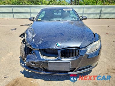 Piąte zdjęcie samochodu w środku: 2007 BMW 335 I VIN:WBAWL73507PX49798 - miniatura