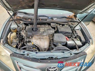 Zdjęcie 11 z 12 samochodu: 2010 TOYOTA CAMRY LE VIN:4T1BF3EK6AU514945 - miniatura