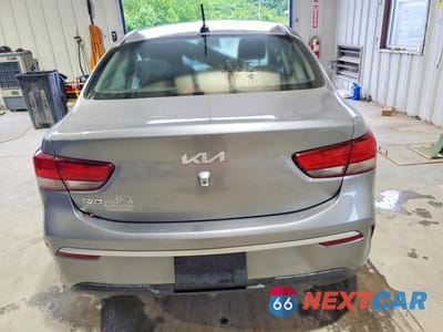 Zdjęcie 6 z 12 samochodu: 2022 KIA RIO S VIN:3KPA24AD4NE435254 - miniatura
