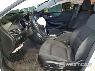 Zdjęcie 7 z 12 samochodu: 2018 CHEVROLET MALIBU LT VIN:1G1ZD5ST7JF240167 - miniatura