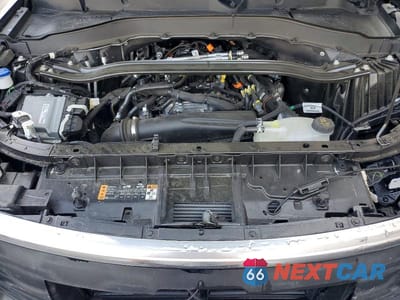 Zdjęcie 12 z 13 samochodu: 2026 FORD EXPLORER PLATINUM VIN:1FMUK8HH6TGA37470 - miniatura