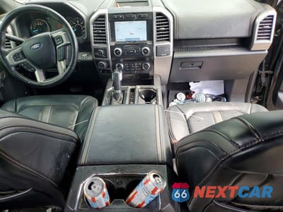 Zdjęcie 8 z 12 samochodu: 2020 FORD F-150 VIN:1FTEW1E47LFA76824 - miniatura