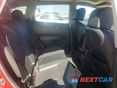Zdjęcie 10 z 12 samochodu: 2013 NISSAN ROGUE S VIN:JN8AS5MV1DW641800 - miniatura