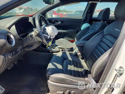 Zdjęcie 7 z 12 samochodu: 2024 KIA FORTE GT LINE VIN:3KPF54AD9RE718235 - miniatura