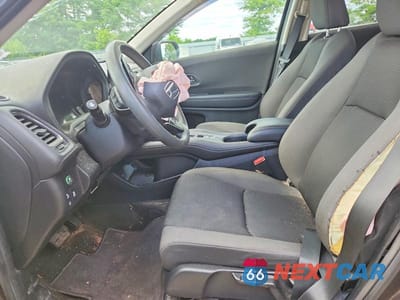 Zdjęcie 7 z 13 samochodu: 2019 HONDA HR-V EX VIN:3CZRU6H52KM728475 - miniatura